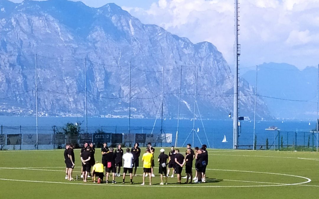Il Malcesine vince 4-2
