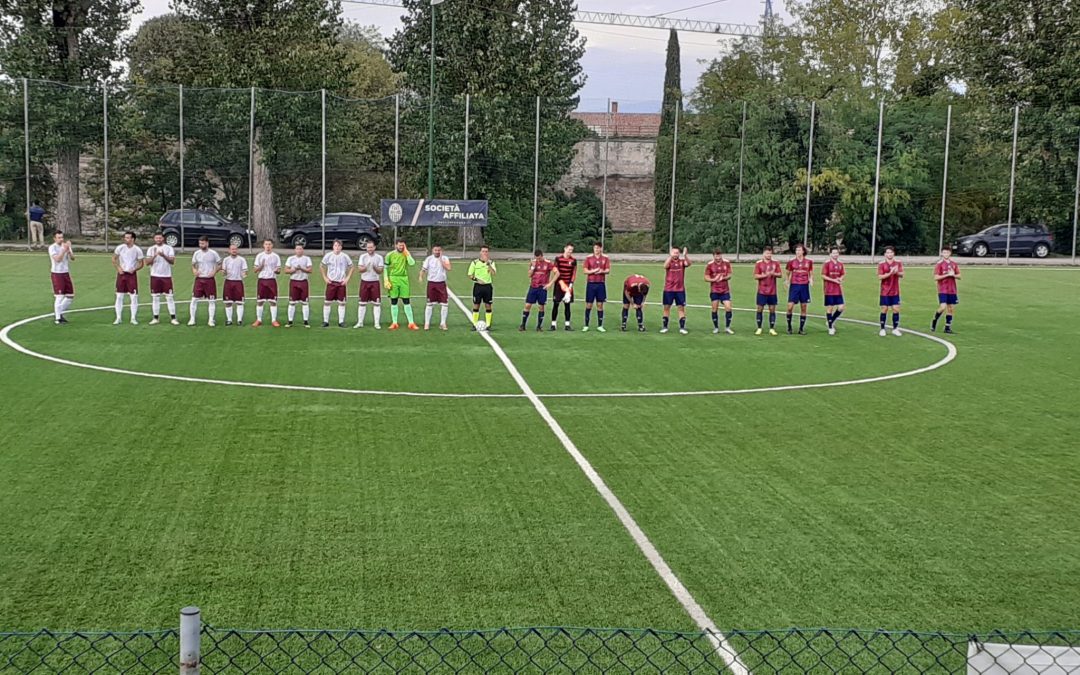 Lazise ko a Peschiera