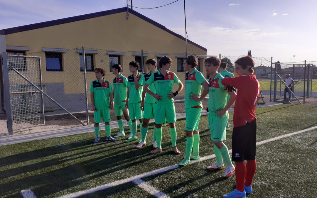 Juniores una certezza