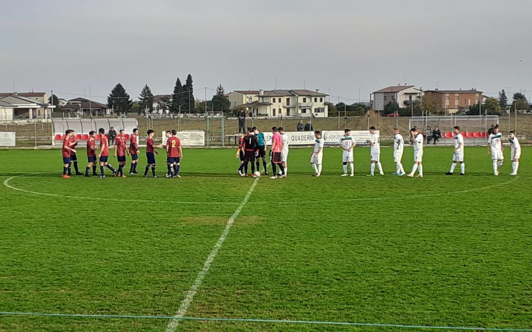 Lazise vincente fuori casa